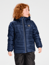 hummel Youth Bilbo Tex Jacket-6
