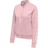 hummel Women's Legacy Poly Zip Jacket-1