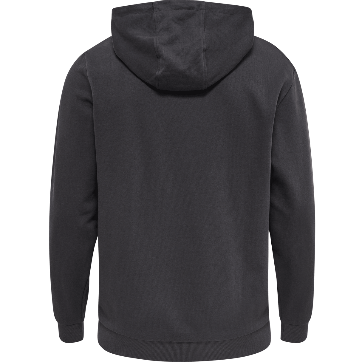 hummel Unisex Legacy Loyalty Hoodie-2