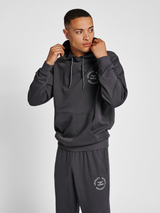 hummel Unisex Legacy Loyalty Hoodie-4