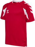 hummel Youth Core 2.0 Short Sleeve Jersey-1