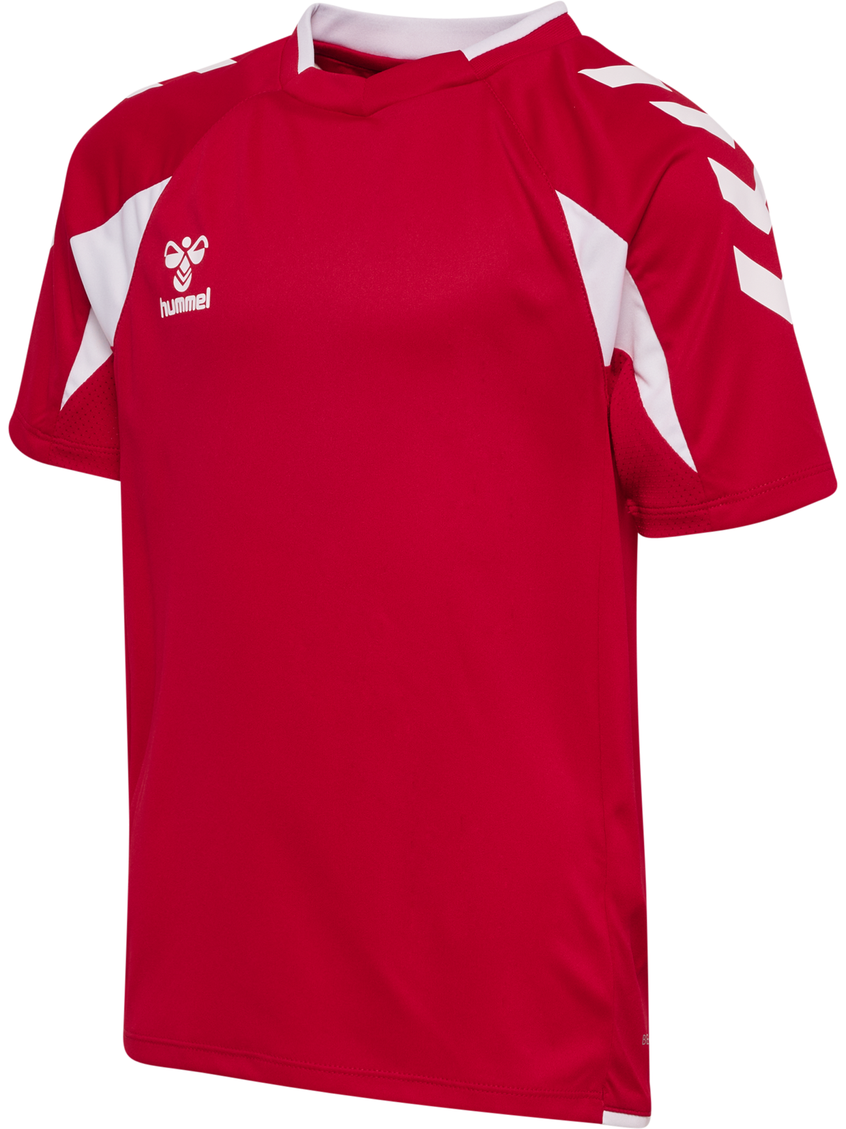 hummel Youth Core 2.0 Short Sleeve Jersey-1