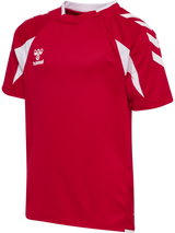 hummel Youth Core 2.0 Short Sleeve Jersey-1
