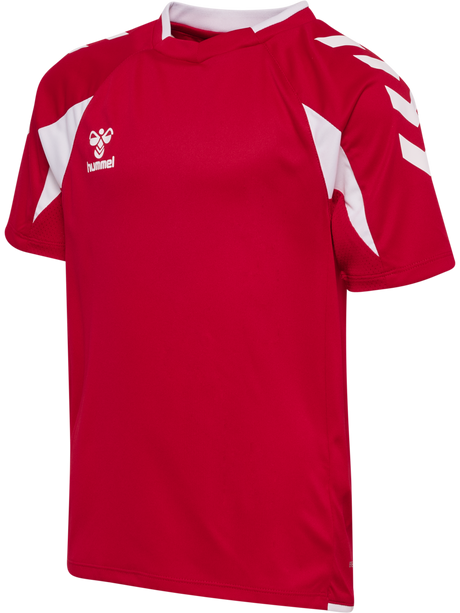 hummel Youth Core 2.0 Short Sleeve Jersey-1