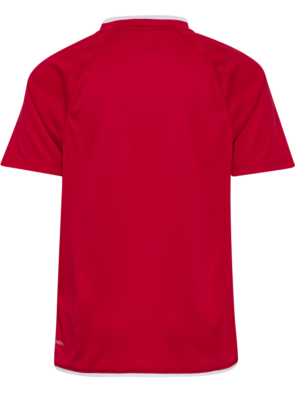 hummel Youth Core 2.0 Short Sleeve Jersey-2