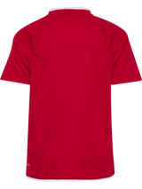 hummel Youth Core 2.0 Short Sleeve Jersey-2
