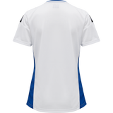 hummel Women's Authentic Poly Jersey Short Sleeve-2