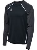 hummel Unisex Lead 2.0 Crew Sweatshirt-1