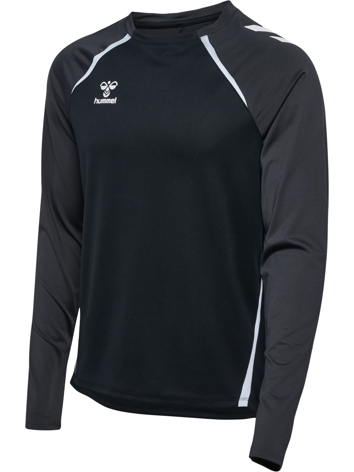 hummel Unisex Lead 2.0 Crew Sweatshirt-1