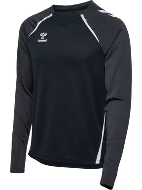 hummel Unisex Lead 2.0 Crew Sweatshirt-1