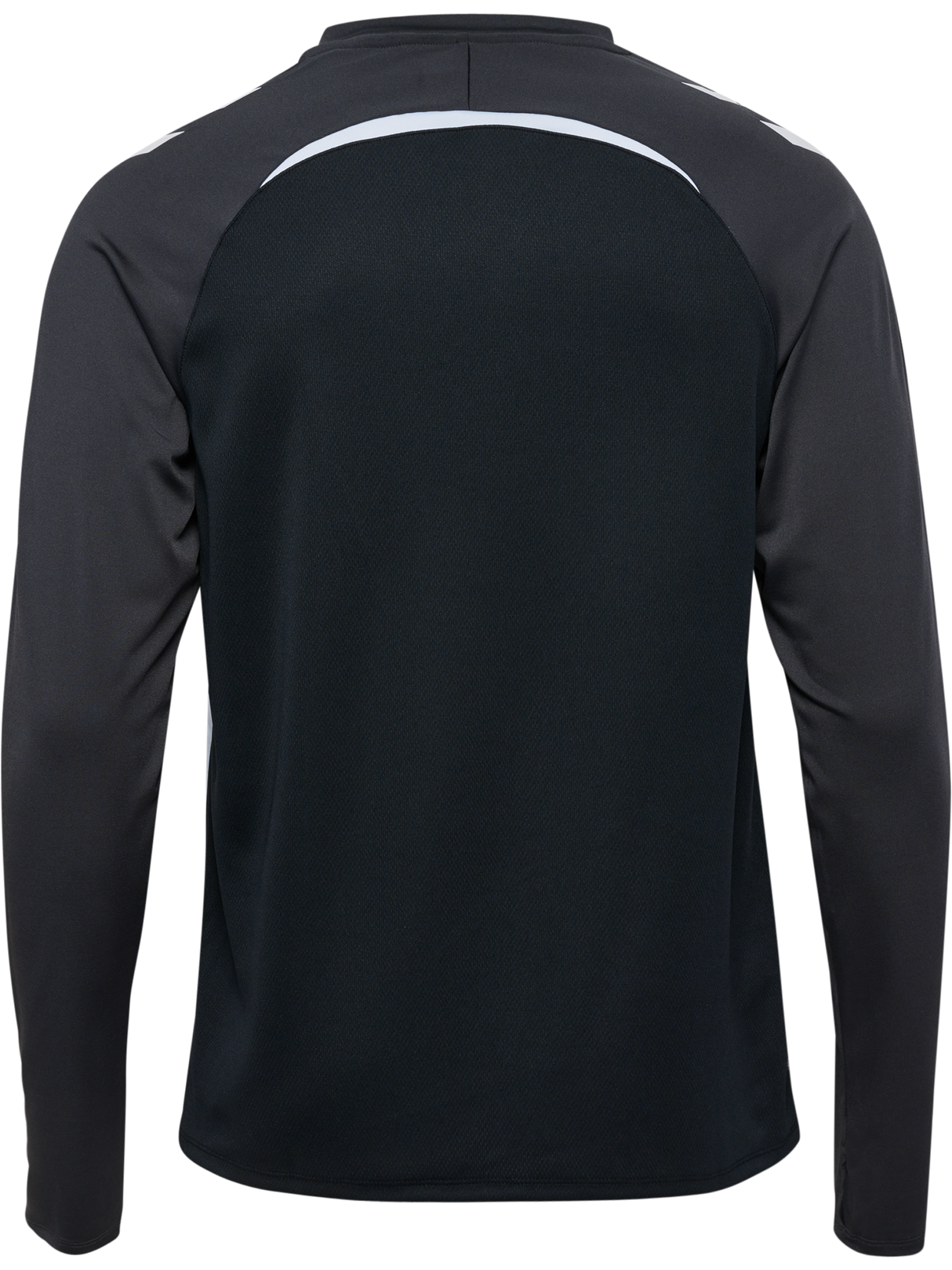 hummel Unisex Lead 2.0 Crew Sweatshirt-2