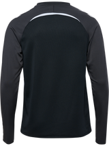hummel Unisex Lead 2.0 Crew Sweatshirt-2