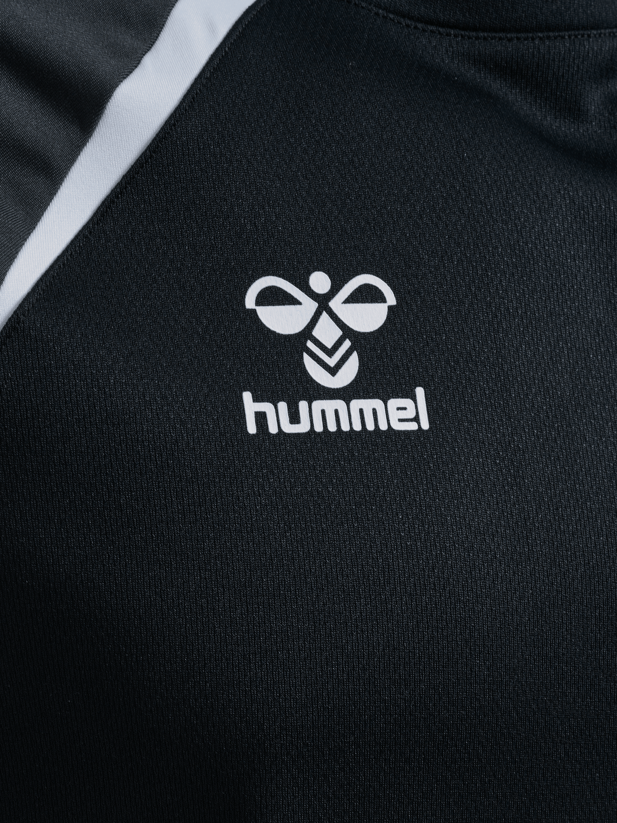 hummel Unisex Lead 2.0 Crew Sweatshirt-3