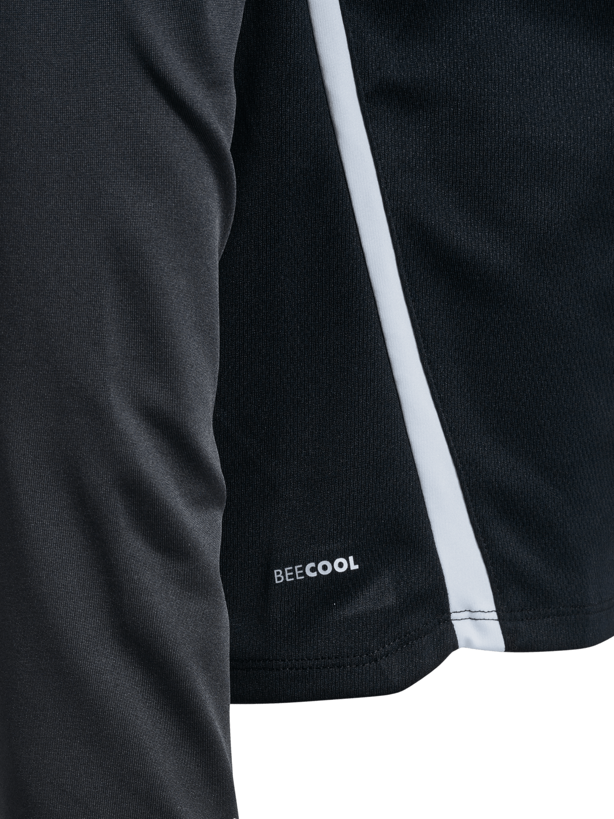 hummel Unisex Lead 2.0 Crew Sweatshirt-4