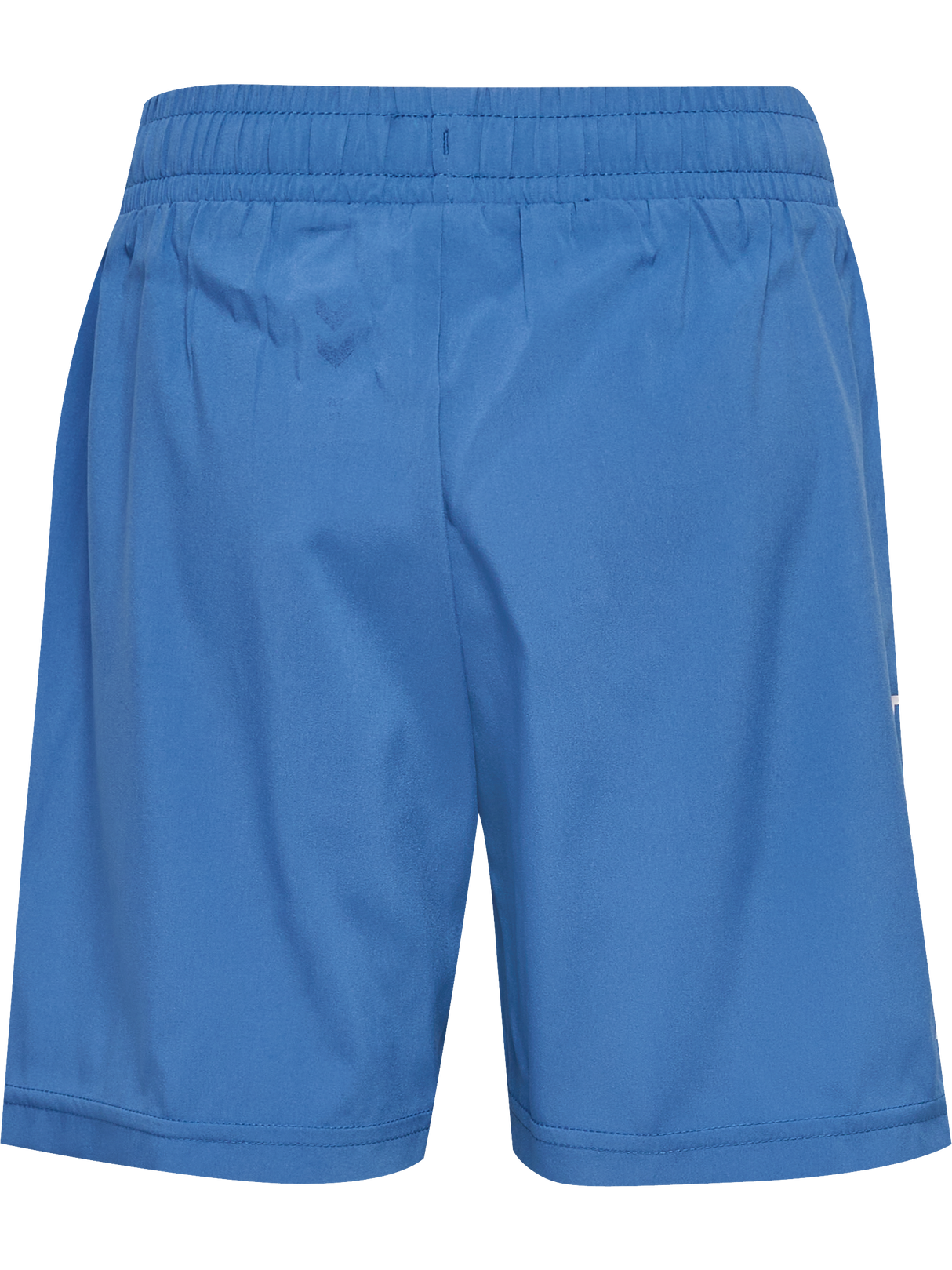 hummel Youth Pulse Workout Shorts-2