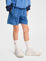hummel Youth Pulse Workout Shorts-4