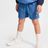 hummel Youth Pulse Workout Shorts-5