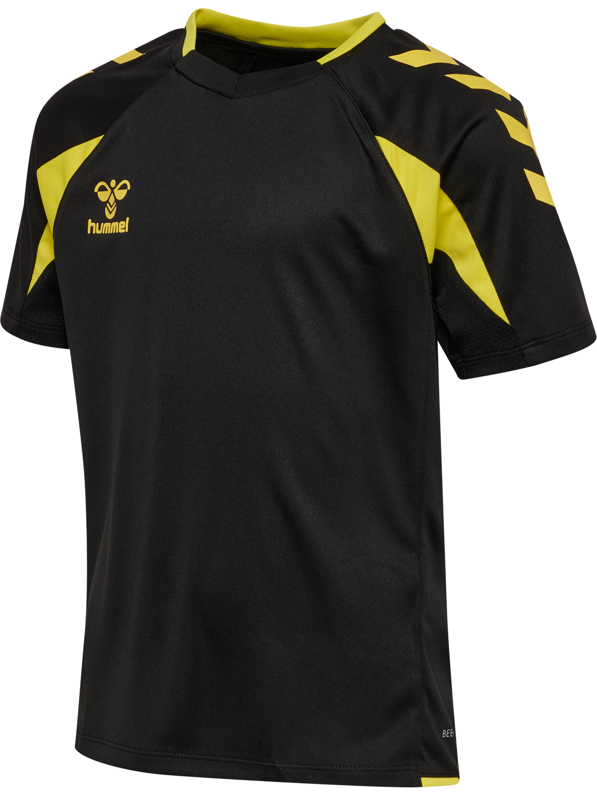 hummel Youth Core 2.0 Short Sleeve Jersey-1