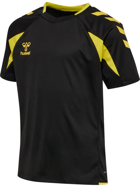 hummel Youth Core 2.0 Short Sleeve Jersey-1