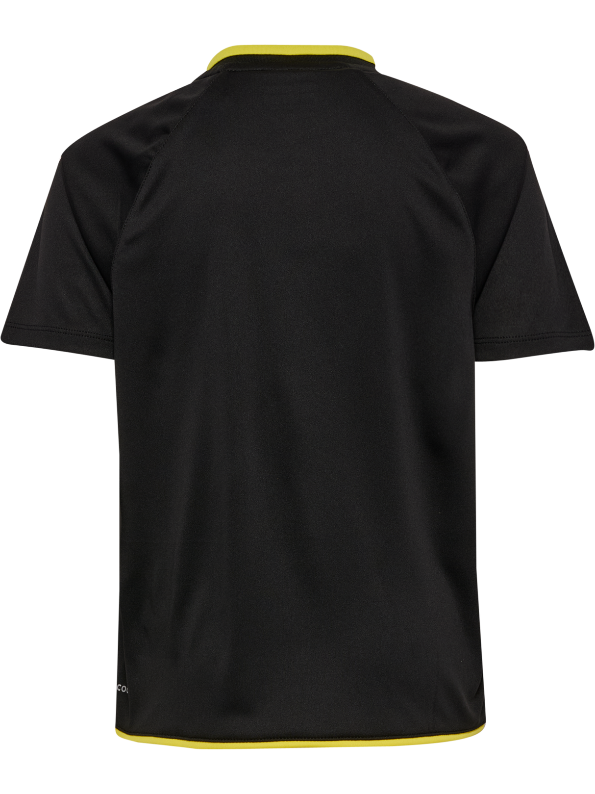 hummel Youth Core 2.0 Short Sleeve Jersey-2