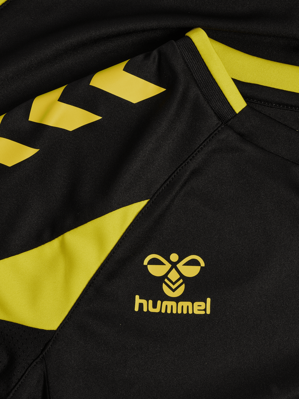 hummel Youth Core 2.0 Short Sleeve Jersey-3