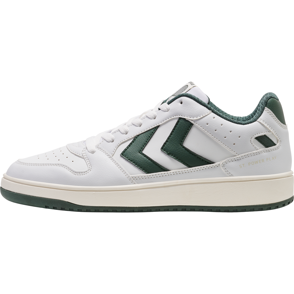 hummel Unisex St. Power Play Rt Shoes-1