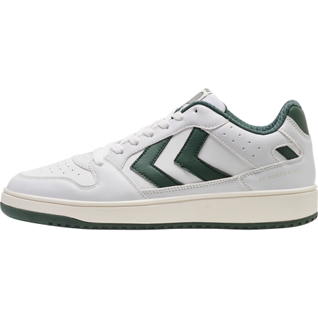 hummel Unisex St. Power Play Rt Shoes-1