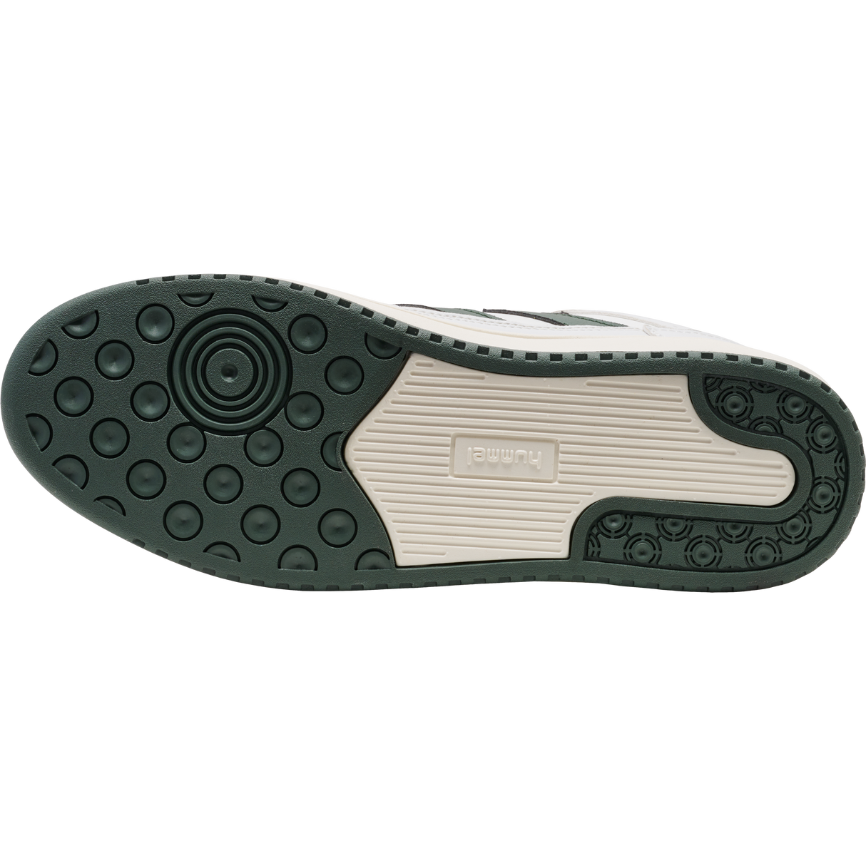 hummel Unisex St. Power Play Rt Shoes-2