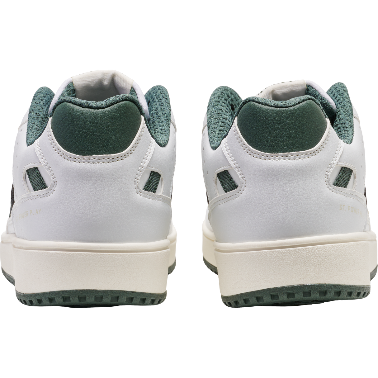 hummel Unisex St. Power Play Rt Shoes-4