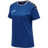 hummel Women's Authentic Poly Jersey Short Sleeve-1