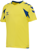 hummel Youth Core 2.0 Short Sleeve Jersey-1