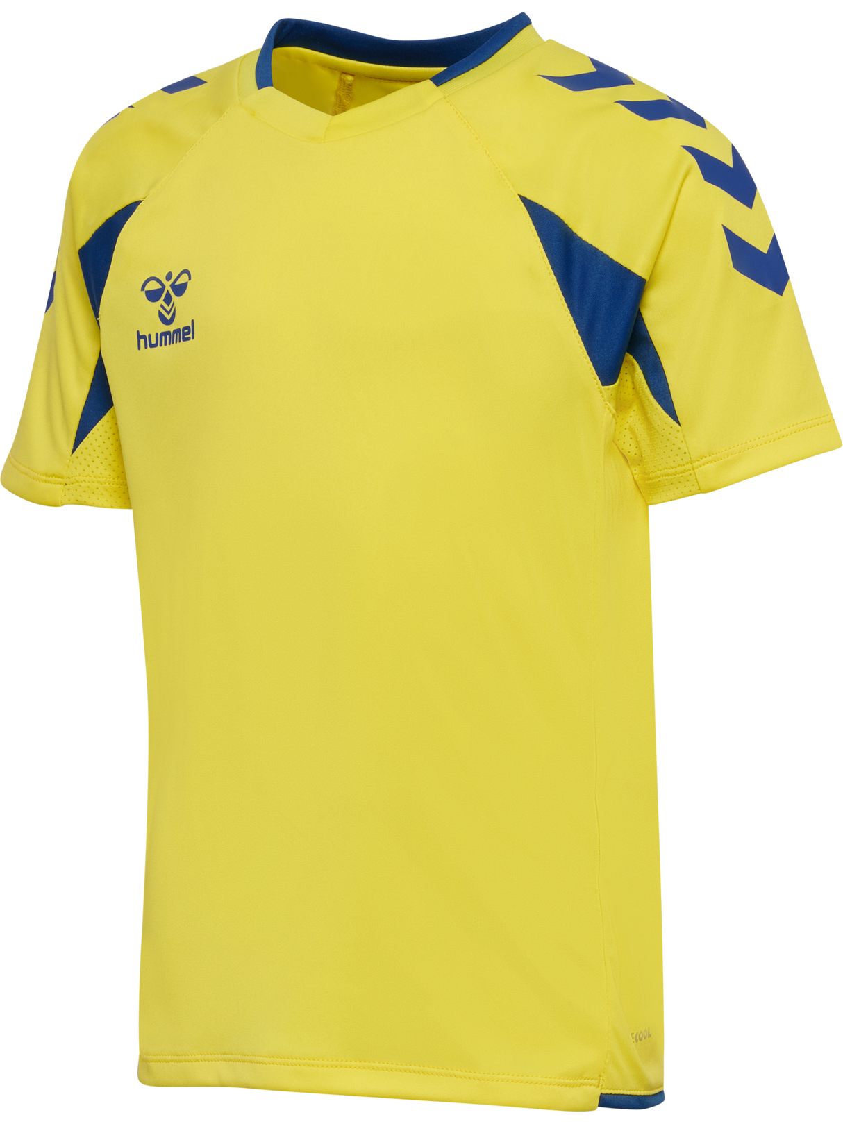 hummel Youth Core 2.0 Short Sleeve Jersey-1