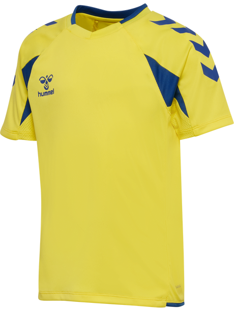 hummel Youth Core 2.0 Short Sleeve Jersey-1
