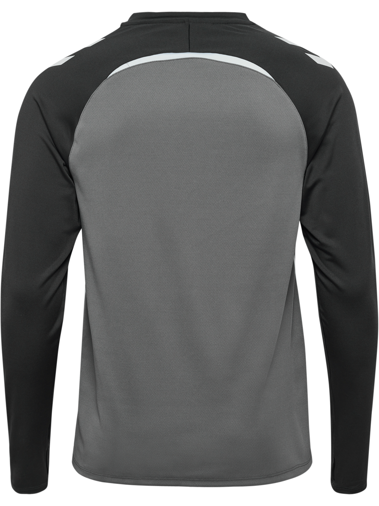 hummel Unisex Lead 2.0 Crew Sweatshirt-2