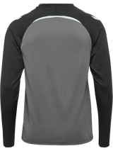 hummel Unisex Lead 2.0 Crew Sweatshirt-2