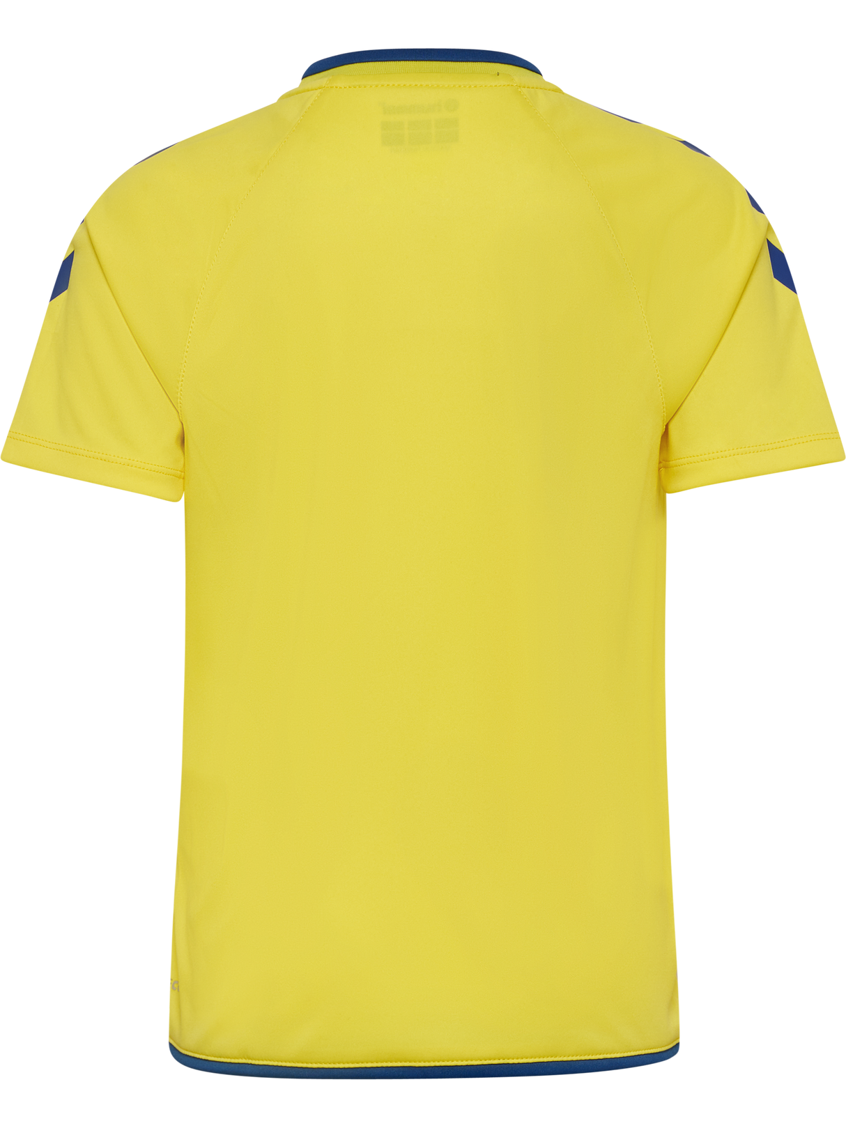 hummel Youth Core 2.0 Short Sleeve Jersey-2