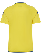 hummel Youth Core 2.0 Short Sleeve Jersey-2