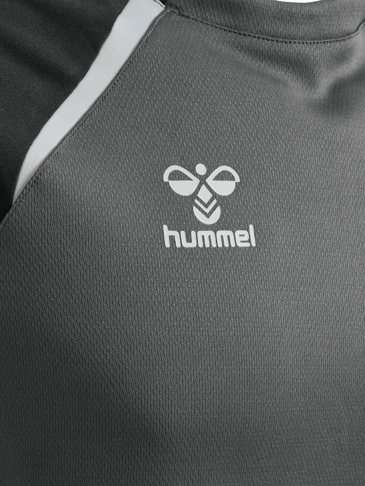 hummel Unisex Lead 2.0 Crew Sweatshirt-3