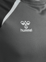 hummel Unisex Lead 2.0 Crew Sweatshirt-3