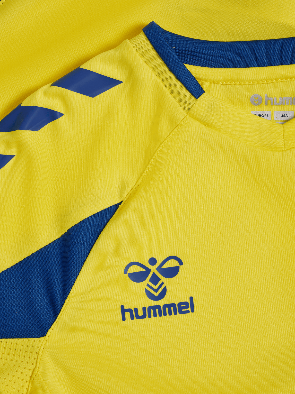 hummel Youth Core 2.0 Short Sleeve Jersey-3