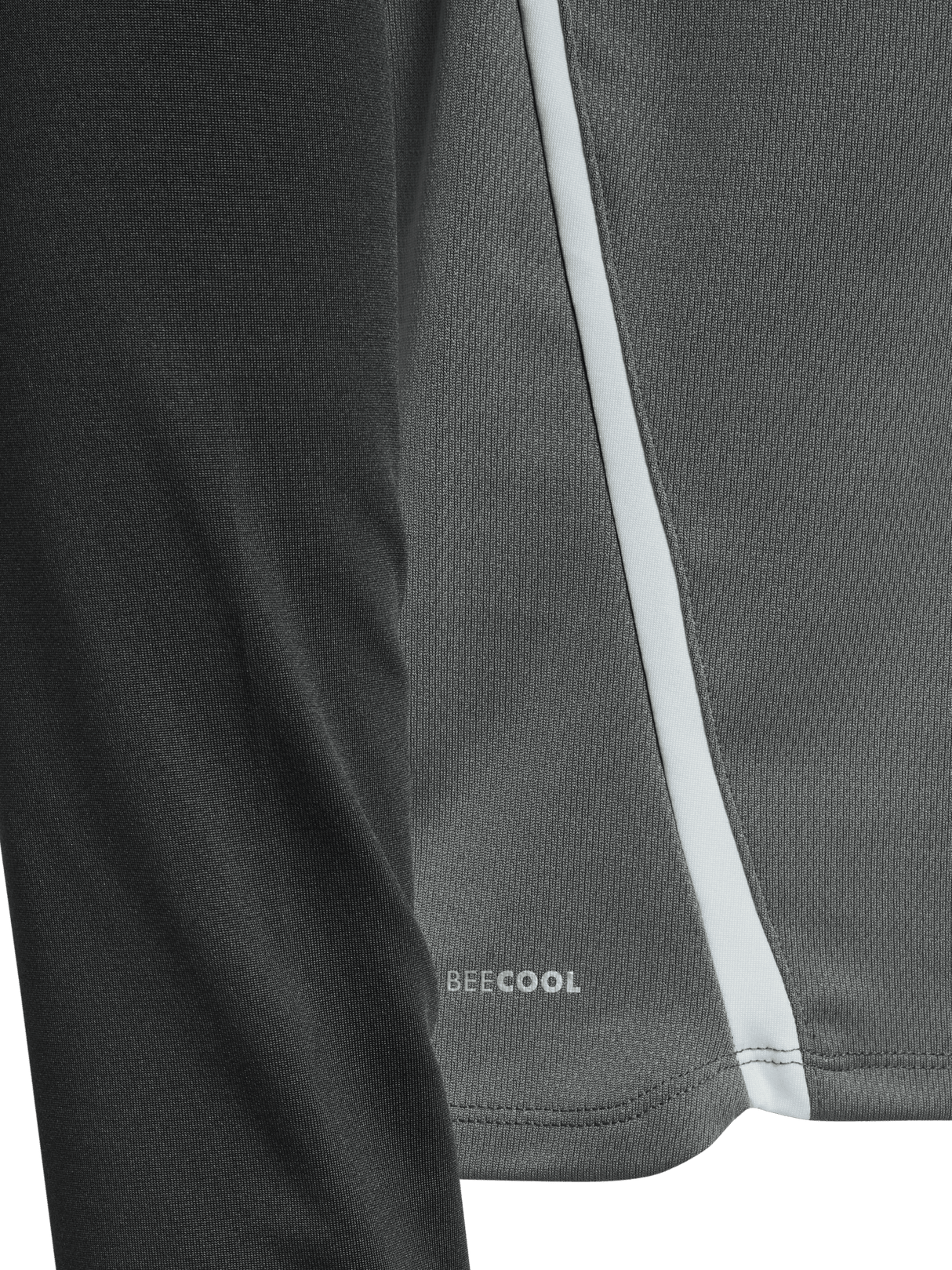 hummel Unisex Lead 2.0 Crew Sweatshirt-4