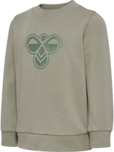 hummel Youth Mini Jersey Crewsuit Bee Noos-2
