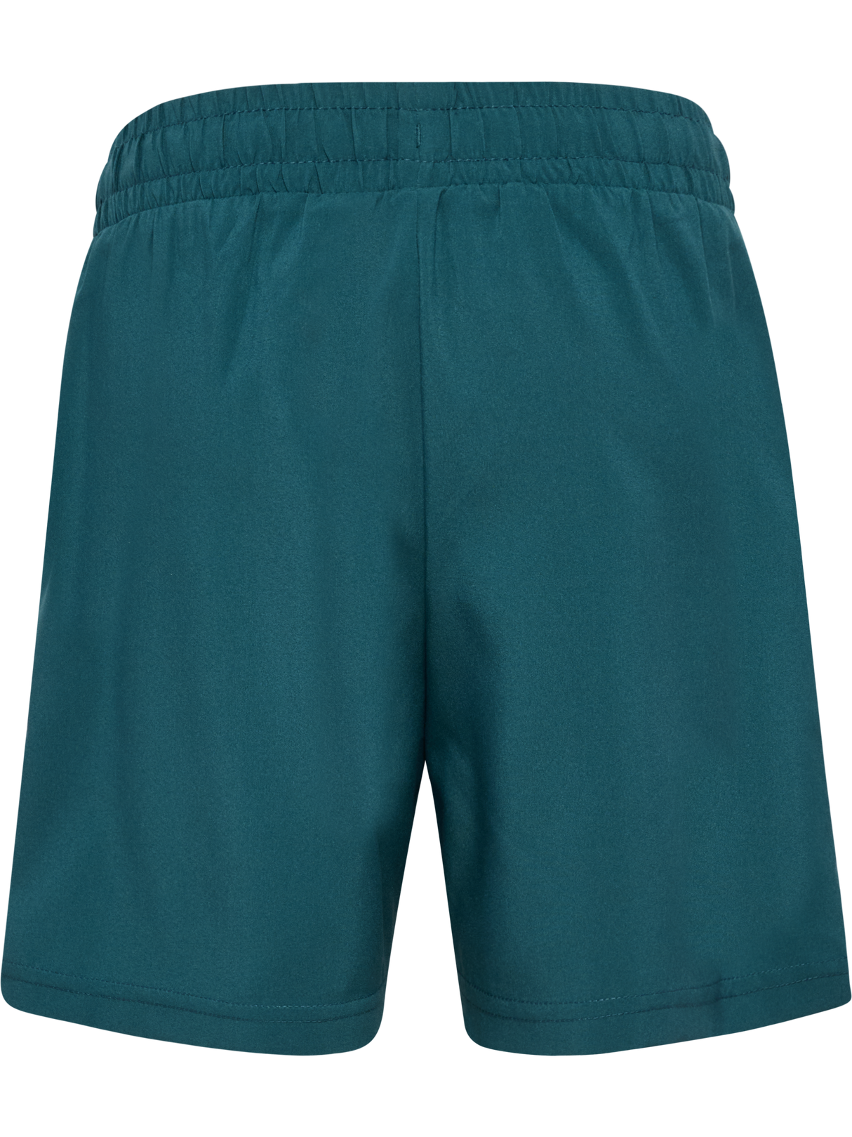 hummel Youth Pulse Workout Shorts-2
