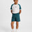 hummel Youth Pulse Workout Shorts-5