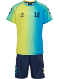 hummel Youth Shimmer Set-1