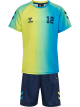 hummel Youth Shimmer Set-1