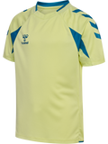 hummel Youth Core 2.0 Short Sleeve Jersey-1