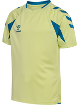 hummel Youth Core 2.0 Short Sleeve Jersey-1