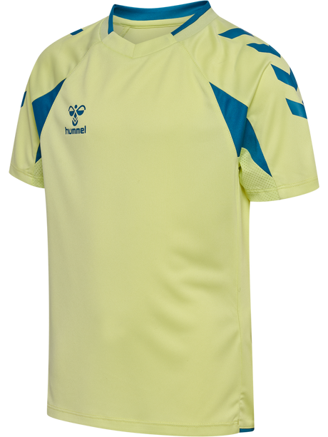 hummel Youth Core 2.0 Short Sleeve Jersey-1