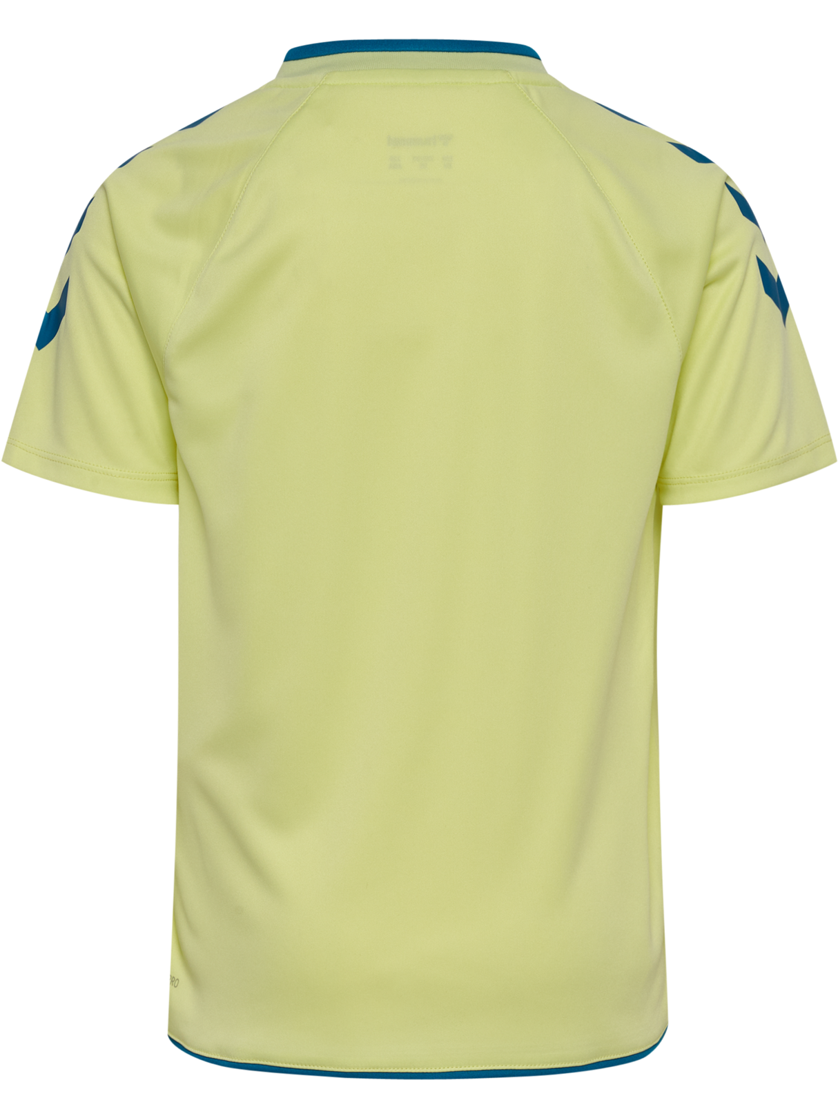 hummel Youth Core 2.0 Short Sleeve Jersey-2